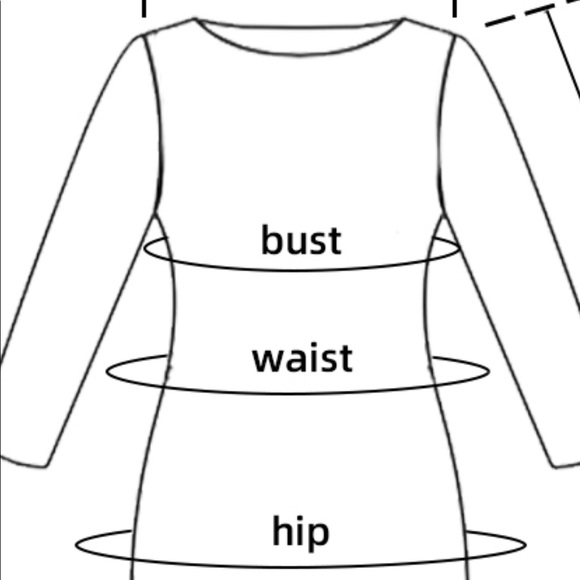 COPY - NIP ~ Beautiful Beige Bohemian Dress - Picture 2 of 7